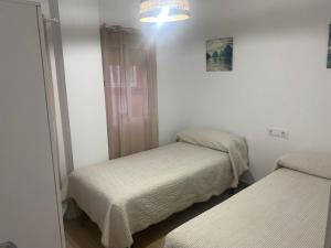 Apart Vistas marina Puerto Sherry