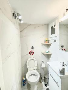 Athens Vintage Apartment