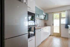 Magnifique T2, parking, face mer