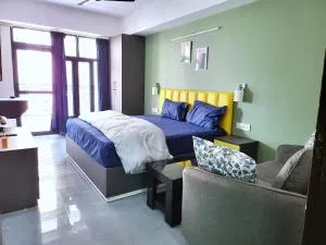 Studios by La Sentido - Murādnagar