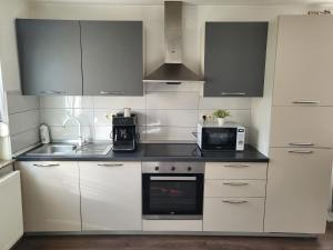 Apartmani Manda 