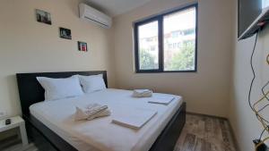 HARITON 2- Luxury Apartments