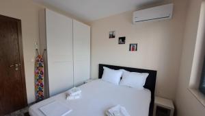 HARITON 2- Luxury Apartments
