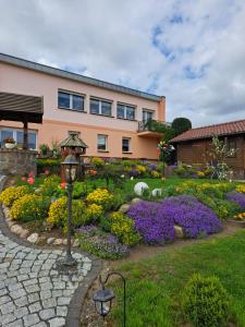 Ferienwohnung Familie Windt