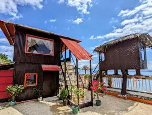 MDF Beach Resort - Ginatilan