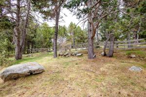 Chalets Chalet nid des ecureuils : photos des chambres