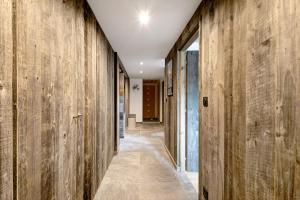 Chalets Chalet nid des ecureuils : photos des chambres