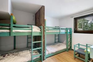 Chalets Chalet nid des ecureuils : photos des chambres