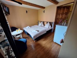 Apartamenty i Pokoje Aneta