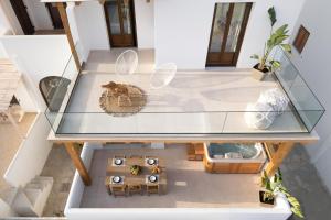 Villa Leanda, Agios Prokopios, by NaxosVibe