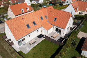 Villas Villa Opale : photos des chambres