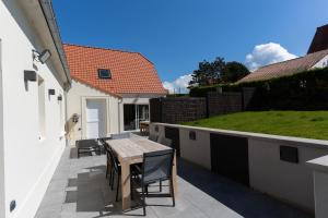 Villas Villa Opale : photos des chambres