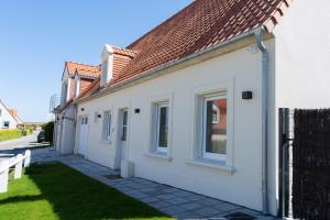 Villas Villa Opale : photos des chambres