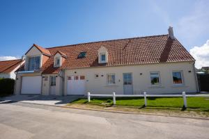 Villas Villa Opale : photos des chambres