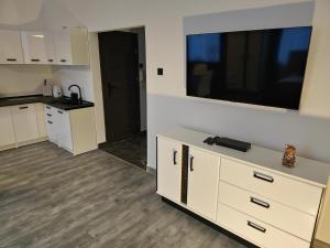 Apartamenty Lenart