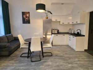 Apartamenty Lenart