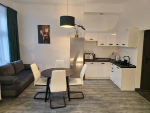 Apartamenty Lenart