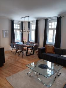 Ferienwohnung Zimmermann