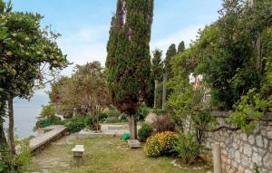 3 Bedroom Nice Apartment In Rijeka