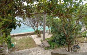 3 Bedroom Nice Apartment In Rijeka