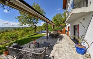 Stunning Home In Kumrovec With Sauna