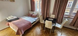 Apartamenty Lenart