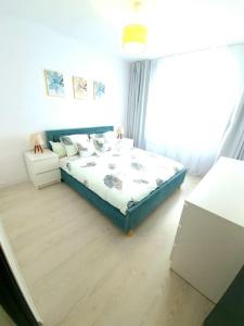 Joy City Stay Circumvalatiunii 47