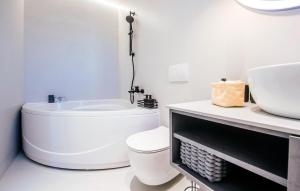 Cozy Home In Biograd Na Moru With Sauna