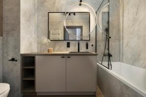 Elite Apartments Marine Letnica