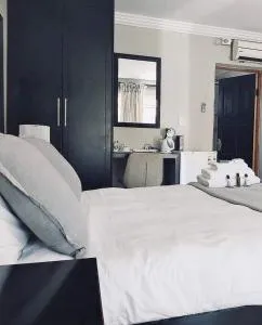 Whitehouse Lodge Benoni - 伯诺尼