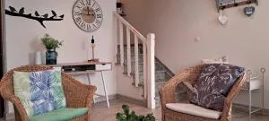 Casa fonte da pena - Coto