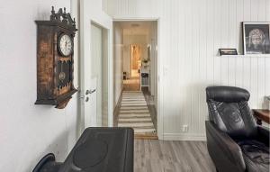 Beautiful Home In Stokmarknes