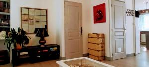 Appartements Gite de la Baie des Phoques : photos des chambres