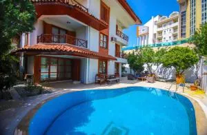 Villa Aslı Marmaris Daily Weekly Family Only - Karaca Köyü