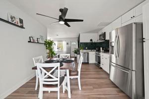 Brand New 2Bed in Bonitas Heart with Superb Patio and Garden