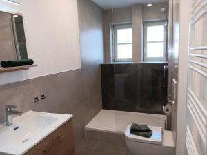 Ferienwohnung Zimmermann