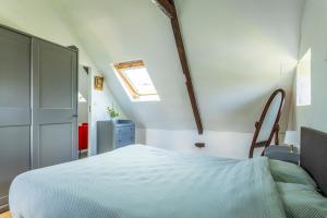 Maisons de vacances Morgat, maison familiale, plage a pied : photos des chambres