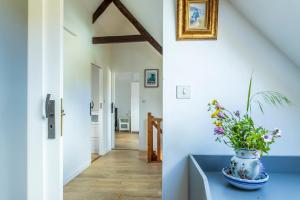 Maisons de vacances Morgat, maison familiale, plage a pied : photos des chambres