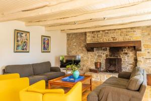 Maisons de vacances Morgat, maison familiale, plage a pied : photos des chambres