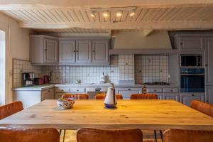 Maisons de vacances Morgat, maison familiale, plage a pied : photos des chambres
