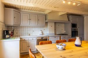 Maisons de vacances Morgat, maison familiale, plage a pied : photos des chambres