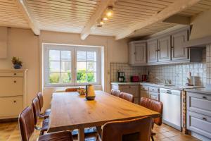 Maisons de vacances Morgat, maison familiale, plage a pied : photos des chambres