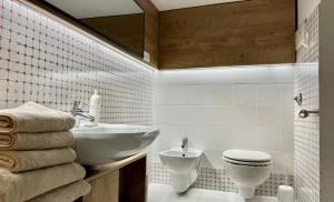 Loft Via Roma Serravalle