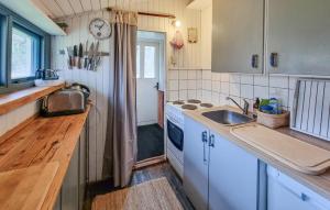 Nice Home In Mellerud With Wifi