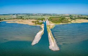 Apartments Waterfront - 格洛韦