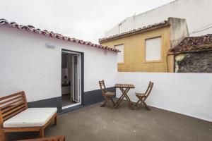 ANCO 56 - Cozy Retreat with Terrace