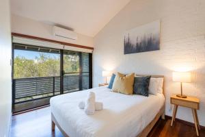 The Surf Pad - Oceanstays