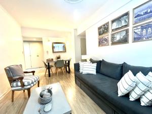 Apart Plaza Vicente Lopez