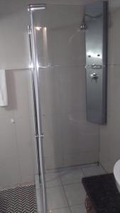 City living near Nelson Mandela bridge & Wits Uni