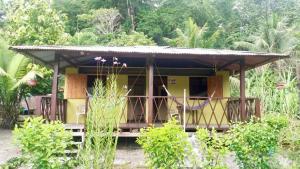 Ecolodge Mar y Rio